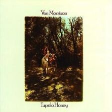 VAN MORRISON ""TUPELO HONEY"" CD REMASTERED NEU