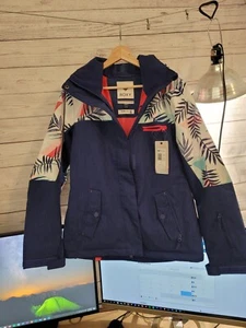 ROXY Dry Flight Snow Snowboard Jacket Small - Picture 1 of 9