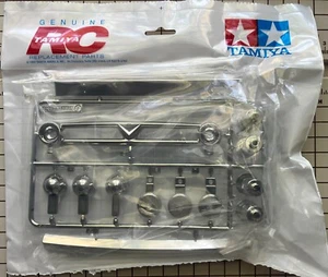 Tamiya RC F Parts for Midnight Pumpkin: 58547 # 9000445 - Picture 1 of 1