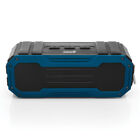 Coleman Aktiv Sound CBT50 Dual-5W Wasserdicht Bluetooth® USB Wiederaufladbarer Lautsprecher