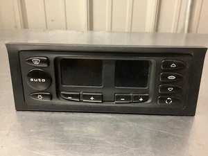 1997-2000 Porsche Boxster 986 Climate Temperature Control Panel - Picture 1 of 6