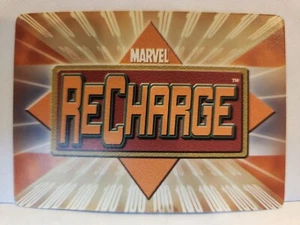 Marvel ReCharge Teamwork Spider-Man / Rhino 77/250 - Picture 1 of 1