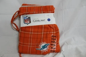 NFL MEN'S FLANNEL PANTS XXL BIG & TALL - Picture 1 of 4