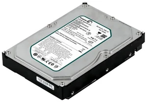 Hard Drive Seagate Barracuda 7200.10 ST3300820AS 300GB 7.2K 16MB SATA II 3.5'' - Picture 1 of 3