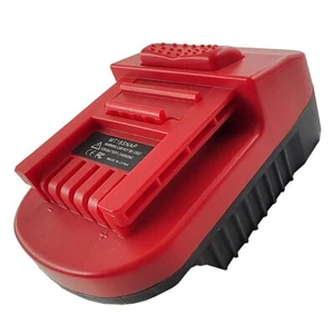 Adapter for Makita 18V Li-ion Battery Convert to For Snap-on 18V Cordless Tools - Picture 1 of 8