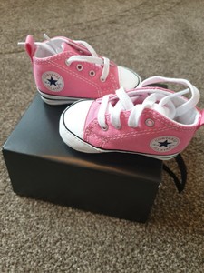 baby converse uk