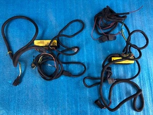 Meyer Snow Plow Over Light Kit Control Module 07347 Saber Relay Wiring Headlight - Picture 1 of 16