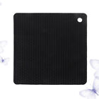 Heat Resistant Placemats for Dining Table, Non-slip Silicone Mats
