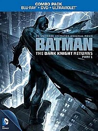 Batman Returns (Blu-ray, 2013)