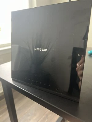 NETGEAR AC1600 Wifi Cable Modem Router C6250 - Excellent Condition Foto 1 de 2