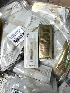 The History of Whoo ANTI-WRINKLE UV Protective Cream 1ml x 50pcs SPF 50/ PA++++ - Picture 1 of 6