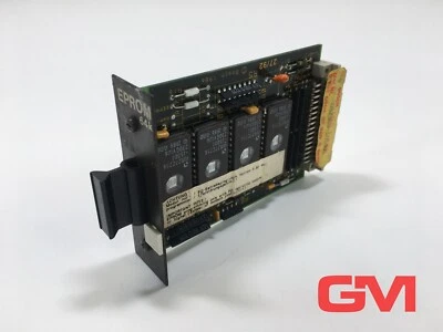 Bosch Speichermodul Mat. Nr. 062366-103401 memory module EPROM 64k Modul - Image 1 of 4