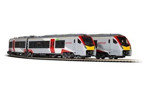 Hornby HM7000-21TXS DCC Sound for Greater Anglia FLIRT Class 755 R3963/R3964 - Picture 1 of 6