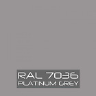 RAL 7036 Platinum Grey Aerosol Paint