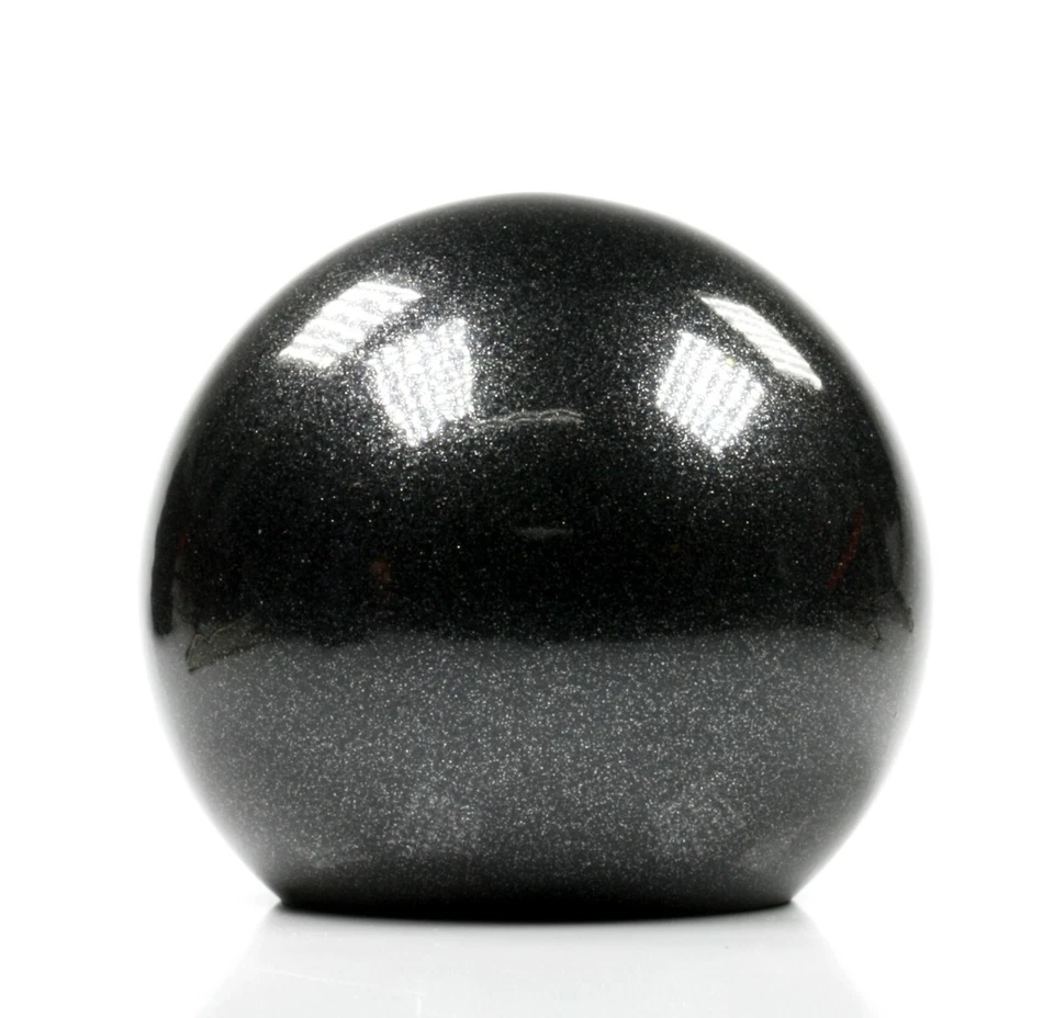 SSCO CS 510 GRAMOS GRIS METALIZADO PERILLA DE CAMBIO 12x1,25mm BOLA REDONDA PALANCA DE CAMBIOS PONDERADA Foto 1 de 1