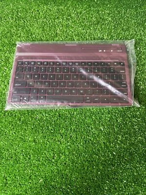 Targus VersaVu Bluetooth Keyboard  & Case for iPad Air 5th Gen - Image 1 of 3