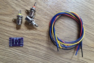 🇬🇧 Atari 2600 7800 Video Mod Upgrade to Composite Video