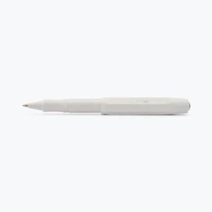 Kaweco Classic Skyline Rollerball Pen White - Picture 1 of 2