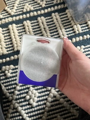 Hoya 77mm Cir-Polarzing Filter Telephoto size, removes photography glare - Image 1 of 4