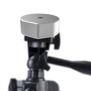 For StarLink Mini Tripod 1/4 Screw Adapters Ethernet Satellite Bracket Adapter . - Bild 1 von 10