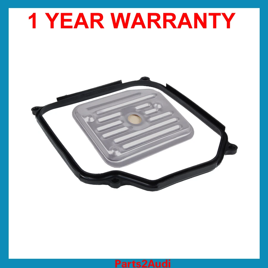  Auto Trans Filter And Gasket Kit For Volkswagen Beetle,Jetta,Golf,Passat - Image 1 of 1