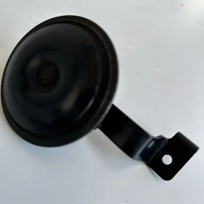 Kawasaki Ninja 250R EX250 2010 bocina BEEP dispositivo de advertencia Foto 1 de 4