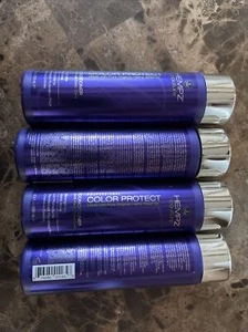 (4) Hempz couture color protect conditioner 8.5oz Lot Of 4 Bottles. Old Stock. - Picture 1 of 1