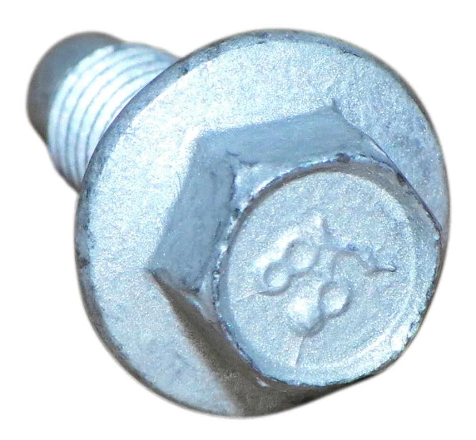 Genuine Ford W500212-S437 Automatic Transmission Shifter Cable Screw W500212S437 - Image 1 of 1