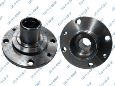 GSP 9425009 Wheel Hub for FIAT - Imagem 1 de 3