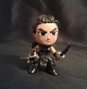 Thor: Ragnarok Mystery Mini Valkyrie - Bild 1 von 1