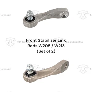 Mercedes-Benz Front Stabilizer Link - A2053230717 & A2053230817 - Picture 1 of 1