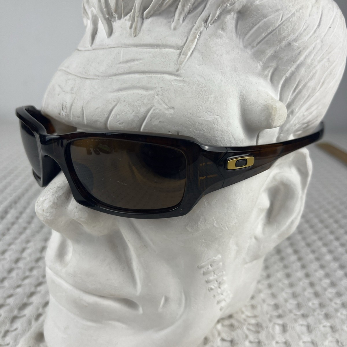 A◆USED品!! OAKLEY オークリー サングラス (4+1)2 MADE IN U.S.A アメリカ製 ~詳しい方へ~ oakley 4 1 squared | eBay