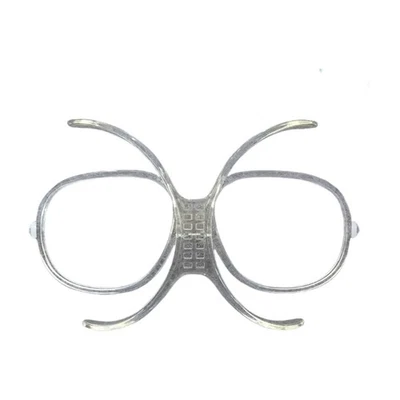 Adjustable Insert Optical Adaptors For Ski Goggles With Prescription Lens - Image 1 of 4
