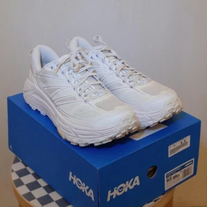 HOKA ONE U MAFATE SPEED 2 Talla 9,5 9 43 1/3 Hombre Trail Running Zapatillas Deportivas - Imagen 1 de 11