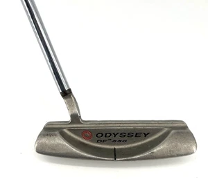 Odyssey Putter Dual Force DF 550 37” RH Right Handed - Picture 1 of 9