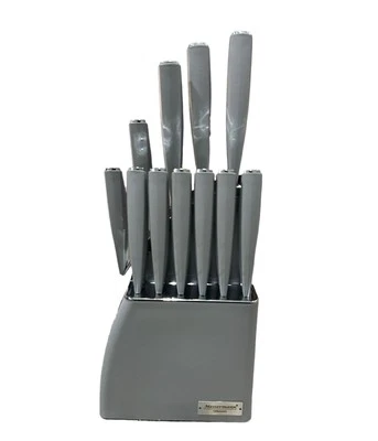 Messermann Germany 12tlg Messerset Keramik - Bild 1 von 2