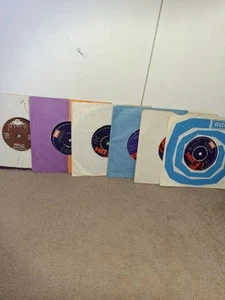 T-Rex Records - Picture 1 of 1