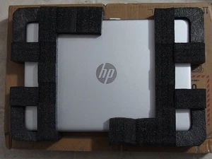 New HP 15.6" 15t-dy100 FHD Laptop i5-1035G1 12GB 256GB HDMI Webcam BT - Picture 1 of 3