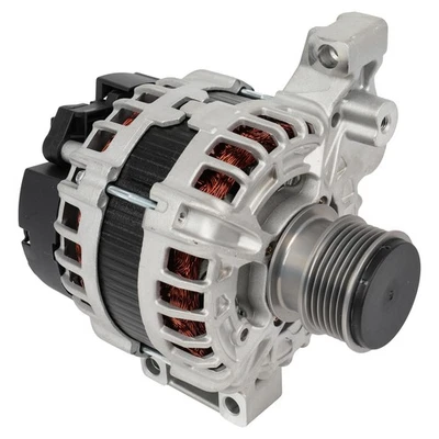 Alternador para Land Rover Discovery LR2 Range Rover Evoque 2.0L 1997CC L4 GAS Foto 1 de 4