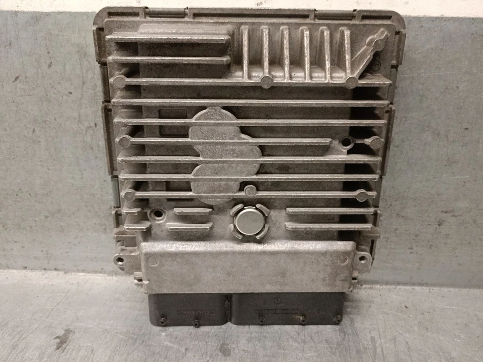 03L906023S CENTRALINA MOTORE / 5WP42844AA CONTINENTAL / 5724913 PER SEAT IBIZA I - Immagine 1 di 4