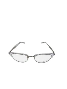 Ray Ban ORX6396-2936SILVER Rahmen 51-19-140 Silber NEU - Bild 1 von 9