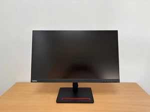 Lenovo ThinkVision S24e-20 HDMI VGA C20238FSO - Afbeelding 1 van 6