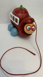 TONKA NIÑOS PEQUEÑOS TOMATE CAMIÓN DE BOMBEROS JUGUETE DE COLECCIÓN Leer - Imagen 1 de 10