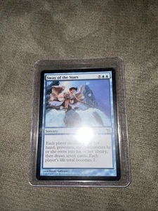 Sway of the Stars Betrayers of Kamigawa Regular Magic The Gathering - Picture 1 of 1