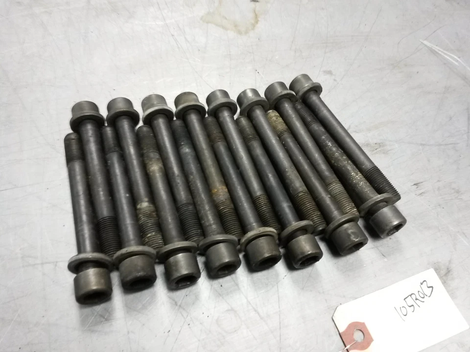 Kit de pernos de culata de Chrysler New Yorker 3.0 1988 Foto 1 de 3