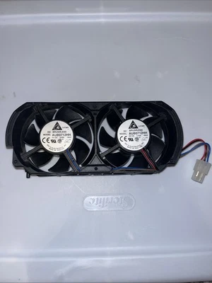 Xbox 360 Fan Delta 4 Pin For Xenon Consoles Tested Working! - Image 1 of 3