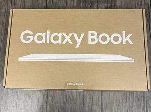 Samsung Galaxy Book 4 15.6″ FHD – i5‑120U / 16 GB / 512 GB SSD – Plus Mouse - Afbeelding 1 van 6