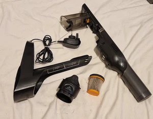 Shark WV200UK Cordless Handheld Vacuum WandVac + charger (working) - Picture 1 of 7