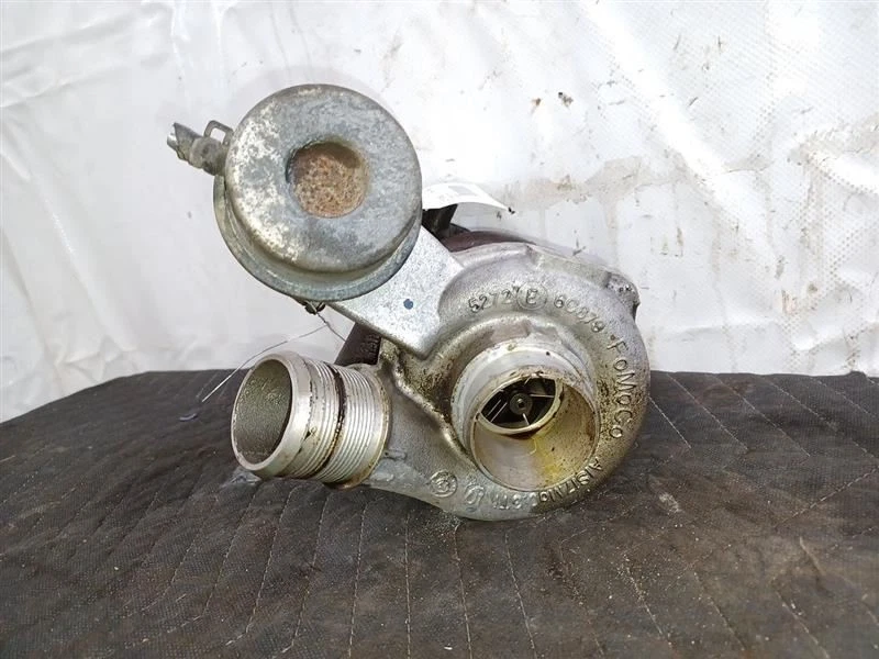 Driver Left Turbo JT4Z6K682A Fits 18-20 Ford F150 2.7L 2725651 - Image 1 of 4