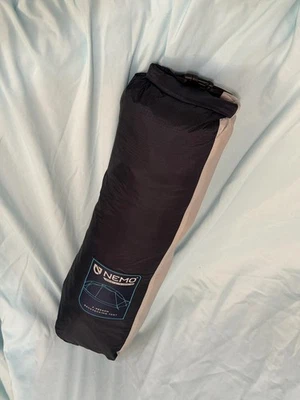 Nemo Hornet Elite Osmo Tenda Ultraleggera 2P (NO Impronta) - Immagine 1 di 3